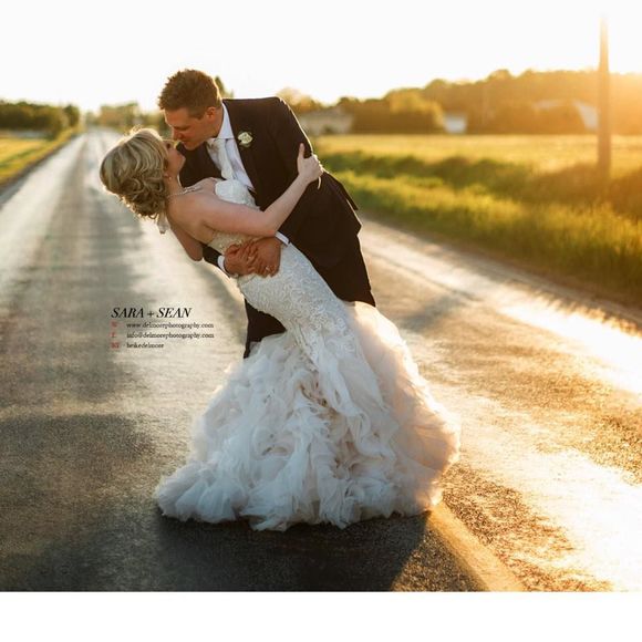 Meet your Posher, Sara - Picture 1 of 1